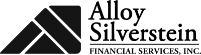 Alloy Silverstein Logo