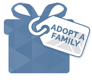 Adopt-a-Family Thanksgiving Drive