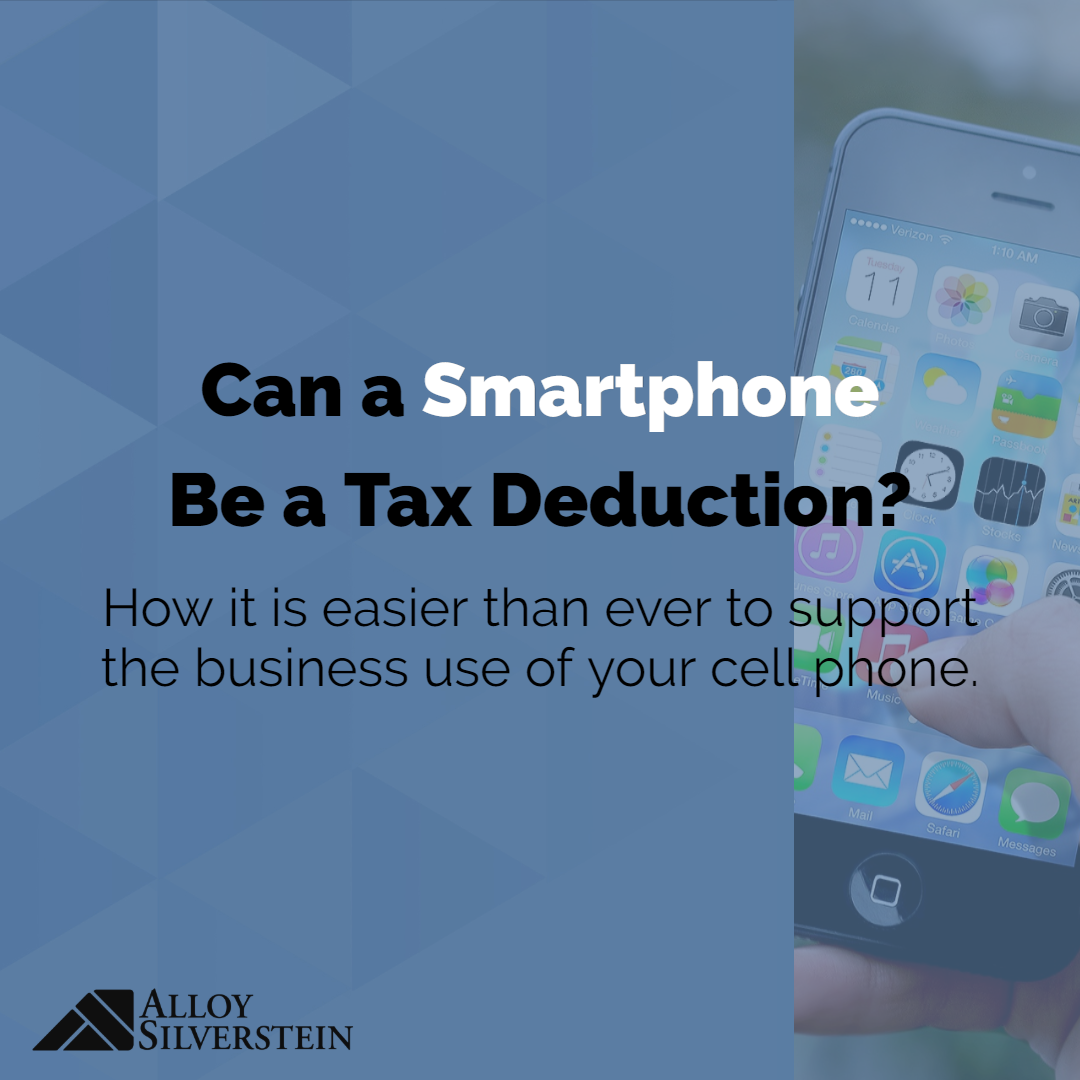 can-a-smartphone-be-a-tax-deduction-alloy-silverstein