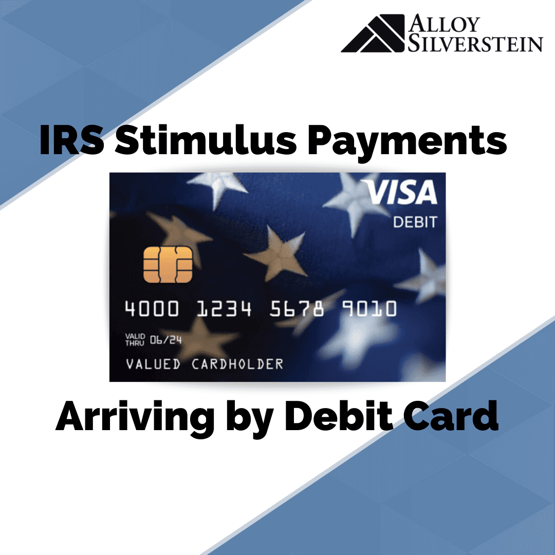 Irs Stimulus Visa Card : Some Stimulus Checks Are Arriving As A Debit Card Don T Toss It Chico ...