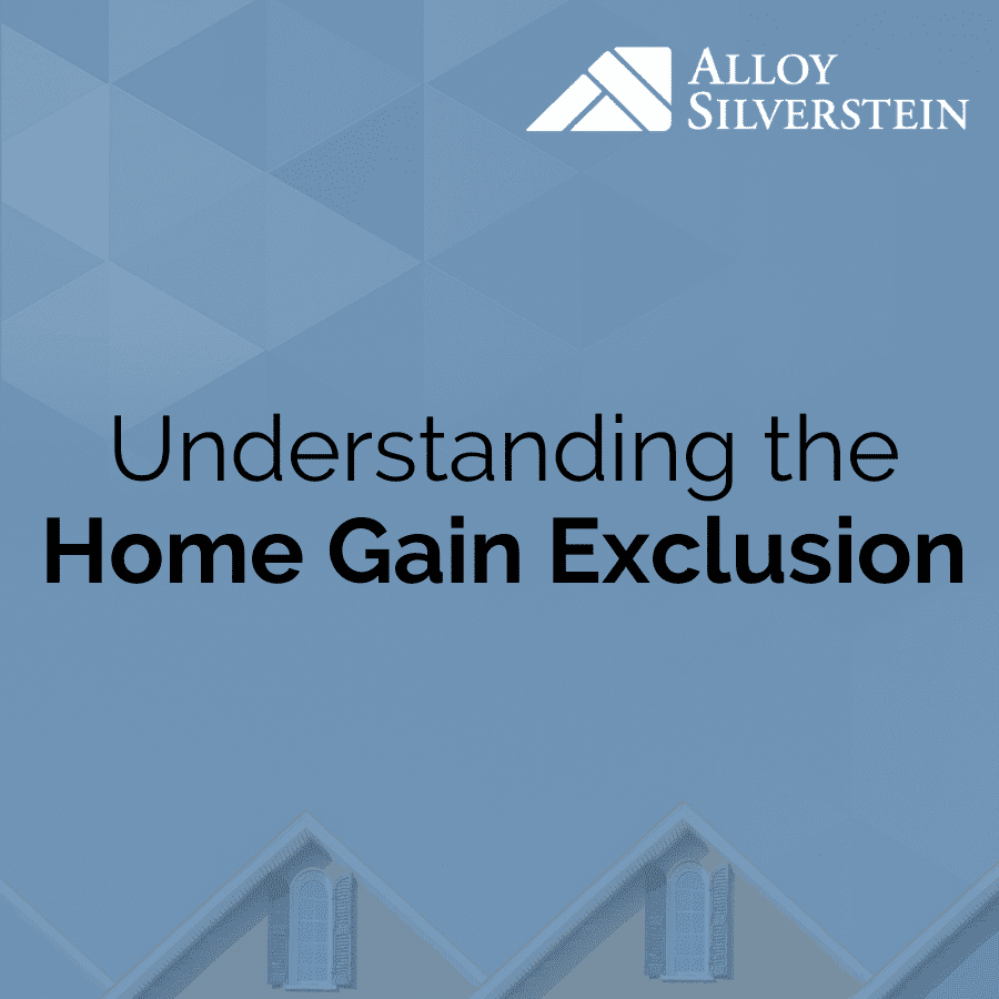 Case Shows When a Taxpayer Can't Use Home Sale Tax Exclusion - CPA Practice  Advisor