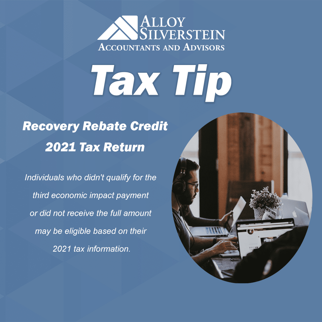 should-you-claim-the-recovery-rebate-credit-on-your-2021-tax-return
