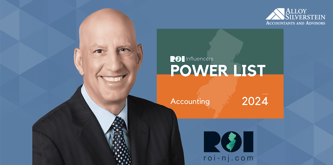 Managing Shareholder Ren Cicalese Named to 2024 NJ Power Influencer